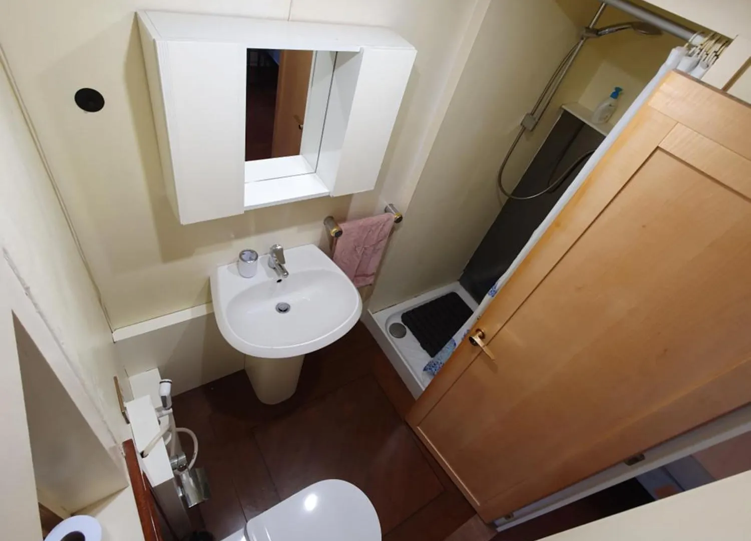 Holiday home Casa Con Vista E Piscina Nelle Colline Della Versilia Stiava Italy