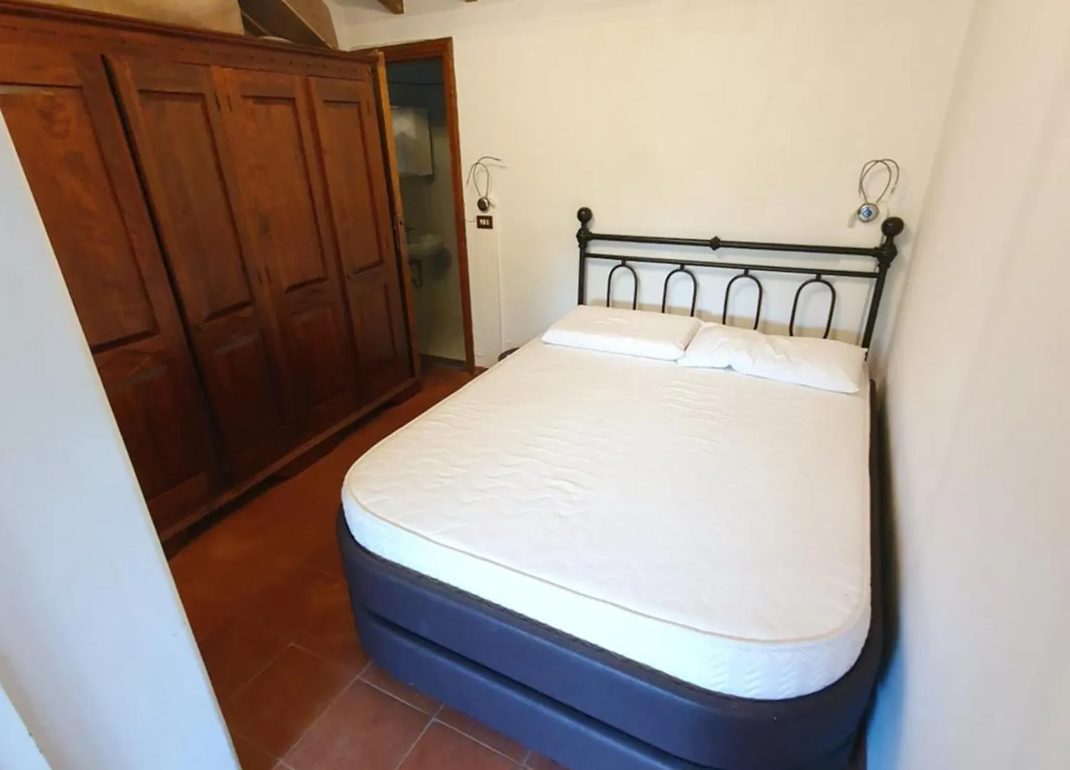 Casa Con Vista E Piscina Nelle Colline Della Versilia Stiava 0*,