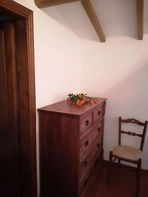 Casa Con Vista E Piscina Nelle Colline Della Versilia Stiava