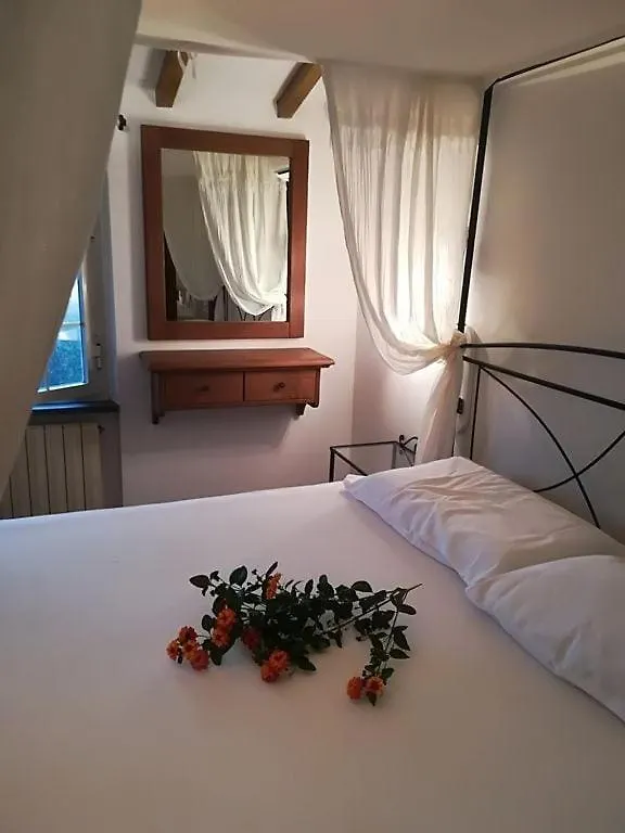 Holiday home Casa Con Vista E Piscina Nelle Colline Della Versilia Stiava